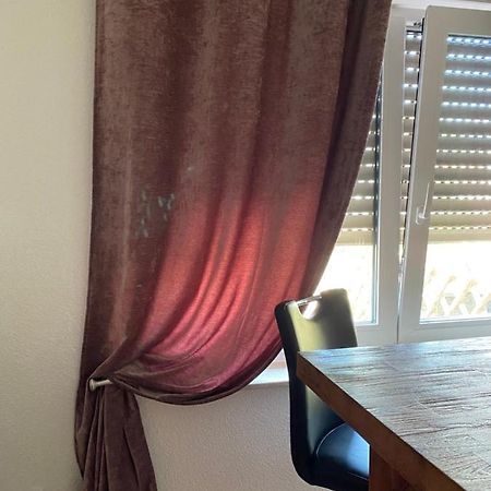 Ferienwohnung FeWo Dana Neckarsteinach Exterior foto