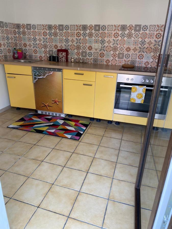 Ferienwohnung FeWo Dana Neckarsteinach Exterior foto