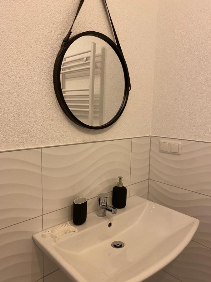 Ferienwohnung FeWo Dana Neckarsteinach Exterior foto