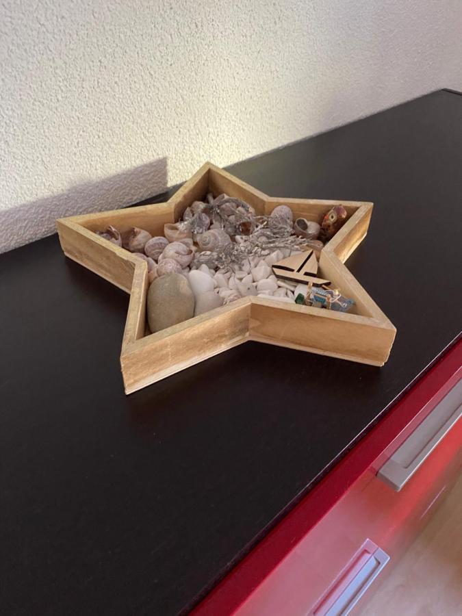 Ferienwohnung FeWo Dana Neckarsteinach Exterior foto