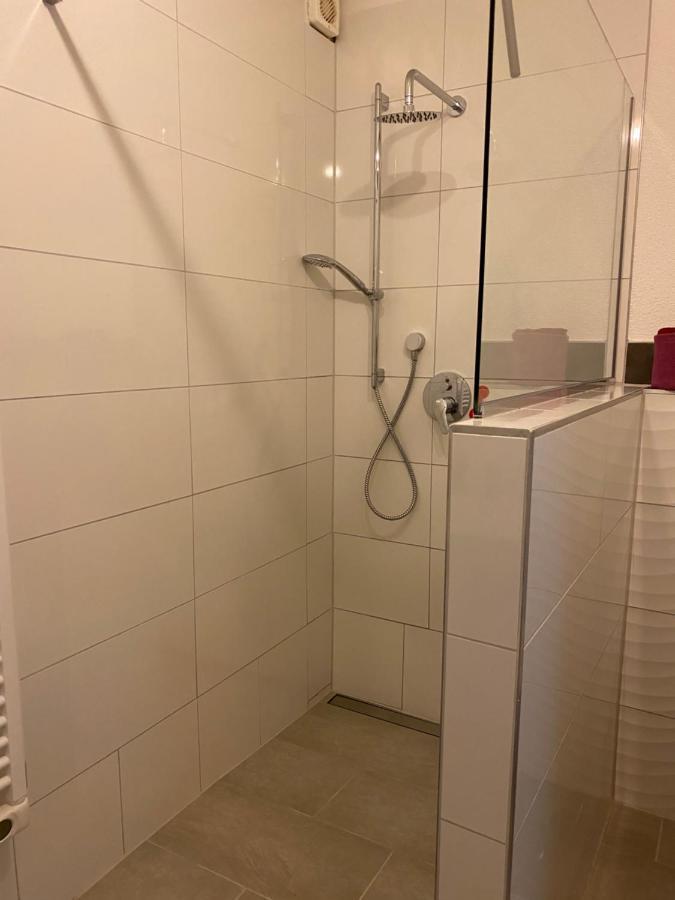 Ferienwohnung FeWo Dana Neckarsteinach Exterior foto