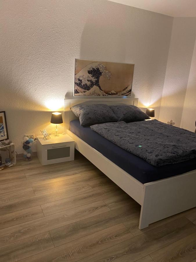 Ferienwohnung FeWo Dana Neckarsteinach Exterior foto